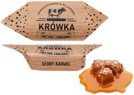 Sladký karamelový fudge 2 kg