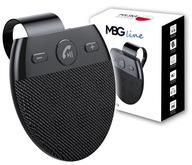 MBG LINE BT 5.0 AUTOŠTART PL SÚPRAVA HANDS-FREE