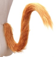 EXKLUZÍVNE CAT TAIL 80 CM COSPLAY ANIME