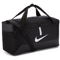 Športová taška cez rameno Nike Small 41L veľkosť S ČIERNA