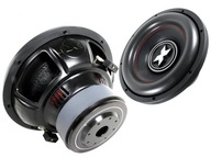 Excursion SXR.v2-12D2 - WOOFER Reproduktor 30 cm 12 palcov 600 W RMS 2x2 Ohm