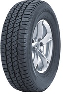 1x zimná pneumatika 155/80R12C Goodride SW612