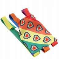 1PC Holiday Windsock Vlajka smeru vetra