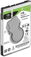 PEVNÝ DISK SEAGATE ST1000LM048 1TB 2,5 128 MB 7 mm