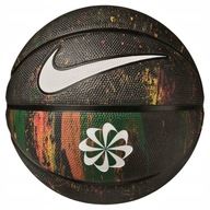 NIKE vonkajší basketbalový basketbal R. 5