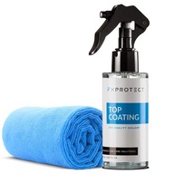 FX PROTECT TOP COATING CH-3 150ml