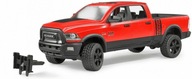 Dodge Ram 2500 Power Wagon 02500 BRUDER