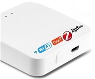 ZigBee WiFi CENTRÁLNA JEDNOTKA TUYA SMART MODUL