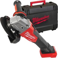 Milwaukee M18 FSAG 125X-OX BATTERY brúska