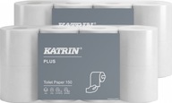 Toaletný papier Katrin Plus 3W 17,25 m 16 roliek