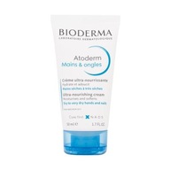 Bioderma Atoderm NOURISHING krém na ruky 50ml