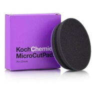 Hubka Koch Chemie Micro Cut Pad 76x23mm FINISH