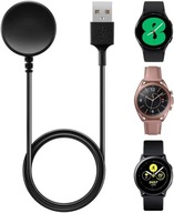 NABÍJAČKA pre SAMSUNG GALAXY WATCH 3/4 ACTIVE 1/2