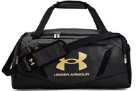 Under Armour 5.0 SM tréningová športová taška 40L