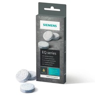 10x Čistiace tablety pre kávovary Siemens, Bosch