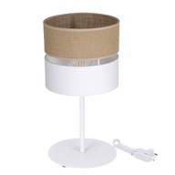 BOHO JUTA JUTE DUO STOLNÁ LAMPA