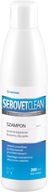 SEBOVET-CLEAN 200 ml Šampón proti seboree