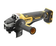 Uhlová brúska Dewalt 18V LI-ION 125mm DCG406N