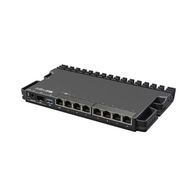 MikroTik RB5009UG+S+IN, 1x2.5GE 7xGE SFP+ USB PoE