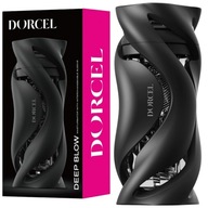 Dizajnový masturbátor s výstupkami, Dorcel