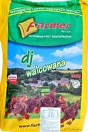 KRMIVO, KRMIVA PRE ZNÁŠKU HICKS DJ ROLLED FARMER 20 KG