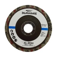 DISK XL-RD Stlačená NETKANÁ LÁTKA 126x6x22 8A CRS