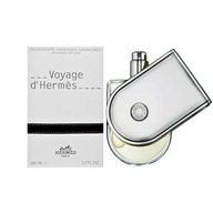 HERMES Voyage D'Hermes EDT plniteľný 100 ml (P1)