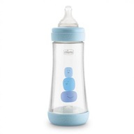 CHICCO PERFECT5 4M+ 300ML RÝCHLY FLOW