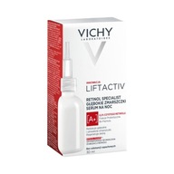 VICHY Liftactiv Retinol Specialist sérum proti vráskam s retinolom 30