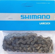 Shimano 6/7/8 rýchlostná reťaz na bicykel Original