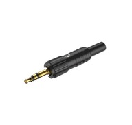 3,5 mm stereo jack konektor RMJ3PL-B