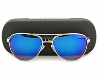 Letecké slnečné okuliare POLARIZED SLR Unisex UV400 SUNSCREEN