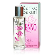 Mariko Sakuri SENSO 50 ml feromónov pre ženy