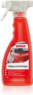 SONAX NA ČISTENIE STRIECH KONVERTIFIKÁTOROV 500ML