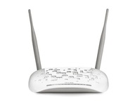 Smerovač TP-Link TD-W8961N v3 Wi-Fi N300, ADSL2+