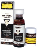 Ballistol Scherell's Schaftol Strongly Dark fľaškový olej 50ml