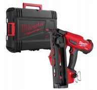 MILWAUKEE M18FN16GA-0X TELO NASTRIEĽOVAČKY+POUZDRO