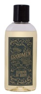 Groomen Earth Citrus šampón na fúzy 150 ml