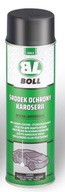 BOLL SPREJ NA OCHRANU TELA 500 ml ČIERNA