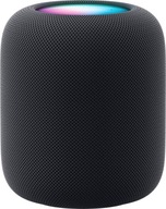 Reproduktor Apple HomePod (Gen 2) čierny (MQJ73D/A)