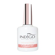 INDIGO natural MINERAL BASE BASE 3v1 13ml veľ