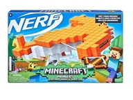 Hasbro kuša NERF MINECRAFT PILLAGERSKÁ KUŠA