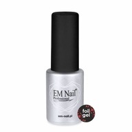 TRANSFER FÓLIE GÉL FOIL GEL 6ML