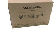 Autorizovaný servis VW SADA SKRUTKOV OVLÁDACIEHO RAMENA VAG M12x105x90