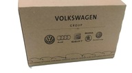 Otvárací kábel Volkswagen OE 5K1823531 má kábel