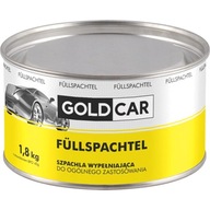 GOLDCAR Fullspachtel univerzálny tmel 1,8kg