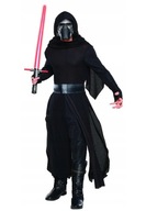 OBLEČENIE KYLO REN STAR WARS STAR WARS XL