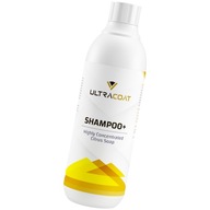 ULTRACOAT Shampoo+ vysoko koncentrovaný šampón na umývanie auta