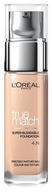 L'OREAL True Match Foundation 4N Beige