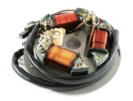 ZAPAĽOVACÍ STATOR SIMSON S51 Istič 12V